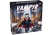 Brädspel - Tactic Vampyrjagten (Nordic) - 61044