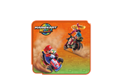 Spel Tillbehör - Turtle Beach PlayTrek-spelkortshållare – Mario Kart World - Tillbehör till spelkonsol - Nintendo Switch 2 - TBA-8207-95