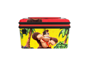 Spel Tillbehör - Turtle Beach PlayTrek 2-i-1-fodral – Donkey Kong - Bag - Nintendo Switch 2 - TBA-8204-75
