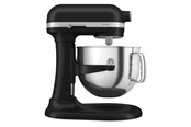 Köksmaskin - KitchenAid Köksmaskin 5KSM70SHXEBM Artisan 6.6 L - Matte Black - 5KSM70SHXEBM