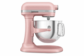 Köksmaskin - KitchenAid Köksmaskin 5KSM70SHXED Artisan 6.6 L - Dried Rose - 5KSM70SHXEDR