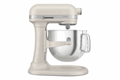 Köksmaskin - KitchenAid Köksmaskin 5KSM70SHXEMH Artisan 6.6 L - Milkshake - 5KSM70SHXEMH