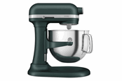 Köksmaskin - KitchenAid Köksmaskin 5KSM70SHXEPP Artisan 6.6 L - Pebbled Palm - 5KSM70SHXEPP