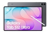 Tablet - Samsung Galaxy Tab S12 Ultra 512GB/12GB - Grey - SM-X940NZAPEUB