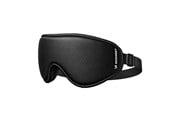 Annan personlig vård - Wozinsky MSS-11 Eyeshade Sleeping Mask - Black - 5907769388569