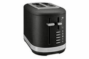 Brödrost & Toaster - KitchenAid Brödrost & Toaster 5KMT2109E - Cast Iron Black - 5KMT2109EBK