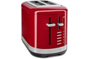 Brödrost & Toaster - KitchenAid Brödrost & Toaster 5KMT2109EER - Red - 5KMT2109EER