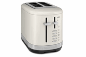 Brödrost & Toaster - KitchenAid Brödrost & Toaster 5KMT2109EPL - Porcelain White - 5KMT2109EPL