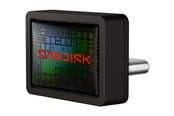 USB-minne - SANDISK Extreme Fit - USB flash drive - 512 GB - 512GB - USB-minne - SDCZ530-512G-GC46