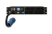 Strömkabel (extern) - Eaton G4 - power distribution unit - metered input - 7.4 watt - EHMIF132K