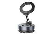 Andra mobiltillbehör - Deltaco ARM-P101 - car holder for mobile phone - with magnet - ARM-P101