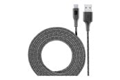 USB-kabel - CELLULAR line - USB-C cable - USB-C to USB - 2.5 m - USBDATAHOMEUSBCK