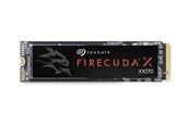 SSD - Seagate FireCuda X1070 ZP2000GS3A001 - SSD - 2 TB - PCIe 4.0 x4 (NVMe) - ZP2000GS3A001