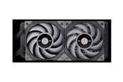CPU-fläktar - Thermaltake TOUGHLIQUID Ultra 240 - CPU Vattenkylare - CL-W322-PL12GM-B