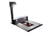 Streckodsskanner - Datalogic Magellan 9900i - 99116001000-G00560