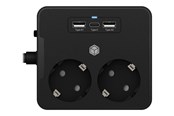 Strömkabel (extern) - RaidSonic ICY BOX IB-MPS2220B-CH - IB-MPS2220B-CH