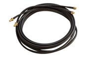 Nätverkskabel - Poynting Antennas CAB-109 HDF195 - antenna cable - 10 m - Svart - 10m - A-CAB-109