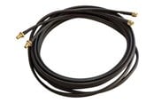 Nätverkskabel - Poynting Antennas CAB-092 HDF195 - antenna cable - 5 m - Svart - 5m - A-CAB-092