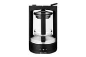 Kaffe och Espresso - Tefal Krups T8 KM468910 - coffee maker - black/stainless steel - KM468910