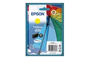 Skrivartillbehör-bläck-toner - Epson 406 - yellow - original - ink cartridge - C13T17G44010