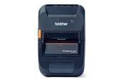 Label printer - Brother RuggedJet RJ-3235BL - RJ3235BLZ1