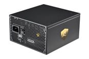Strömförsörjning - Sharkoon Rebel P30 Strömförsörjning - 1300 Watt - 135 mm - ATX 3.0 - 80 Plus Gold certificate - 4044951038541