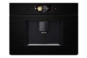 Kaffe och Espresso - Bosch Series | 8 CTL7181B0 - automatic coffee machine with milk frother - 19 bar - black - CTL7181B0