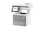 Skrivare - HP LaserJet Enterprise MFP 6600dn Multifunktions - Monochrome - Laser - 675T8A#B19