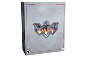 Spel - Earthion (Collector's Edition) - Sony PlayStation 4 - Action - 840486502892