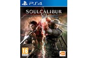 Spel - Soul Calibur VI - Sony PlayStation 4 - Kampsport - 4012160264235