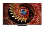 TV - TCL 75" TV Mini LED 4K Dolby Vision 75C89K - 75C89K
