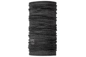 Camping & Friluftsliv - Buff Merino Lightweight Neckwear - Grey - 100202.00