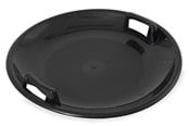 Utomhuslek - Hamax Ufo Sort Ø65 cm. Max 60 kg - 091271