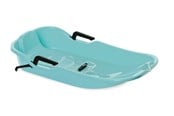 Utomhuslek - Hamax Sno glider kælk mint 90cm Max 60 kg m/træksnor & - 092326