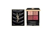Smink - Yves Saint Laurent Couture Mini Clutch Øjenskygge Palette 820 Majestic Riad - 3614274415384