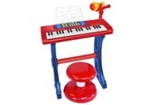 musikinstrument - Bontempi Elektronisk keyboard 37 taster m/ben & skammel 3xR - 133720