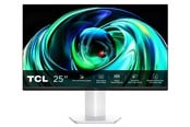 Skärm - 24,5" TCL 25G54 - G54 series - QLED monitor - 25G54