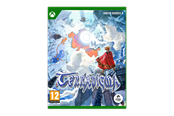 Spel - Terranigma - Microsoft Xbox Series X - RPG - 7350002936412