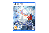 Spel - Terranigma - Sony PlayStation 5 - RPG - 7350002936634