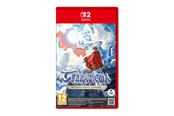 Spel - Terranigma - Nintendo Switch 2 - RPG - 7350002936443