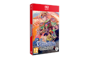 Spel - Terranigma (Steelbook Edition) - Nintendo Switch 2 - RPG - 7350002936344