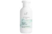 Hårvård - Wella - Nutricurls Shampoo For Waves - S-WE-C59-B4