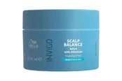 Hårvård - Wella - Invigo Scalp Balance Sensitive Scalp Mask - S-WE-C21-B6