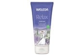 Kroppsvård - Weleda Aroma Shower Relax Creamy Body Wash - 7611916160776