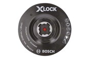 Vinkelslip - Bosch backing pad - 2608601721