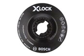 Vinkelslip - Bosch backing pad - 2608601711