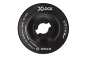 Vinkelslip - Bosch backing pad - 2608601713
