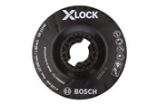 Vinkelslip - Bosch backing pad - 2608601712