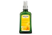 Kroppsvård - Weleda Calendula Massage Oil - 4001638099295