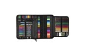 Konst- och hantverksmaterial - Nassau Mega Art Folder - 77 pieces. - AR099504